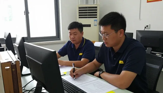 廊坊市尼圣尔电工科技有限公司分享设计应用案例