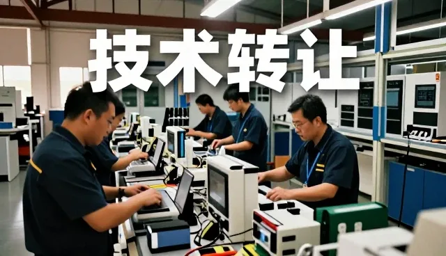 跨区域项目需求推动技术开发优化升级